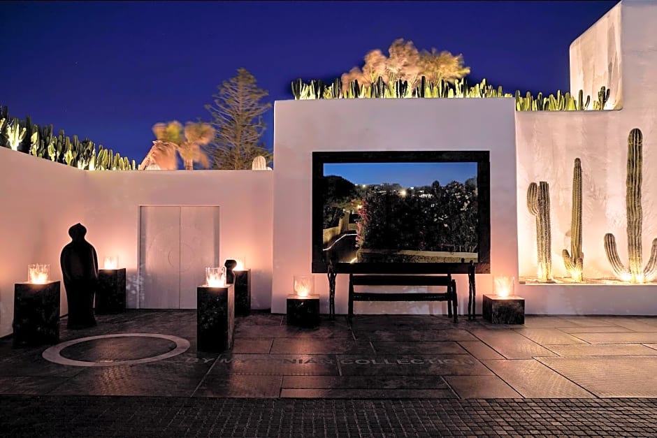 Myconian O Hotel - Adults Only