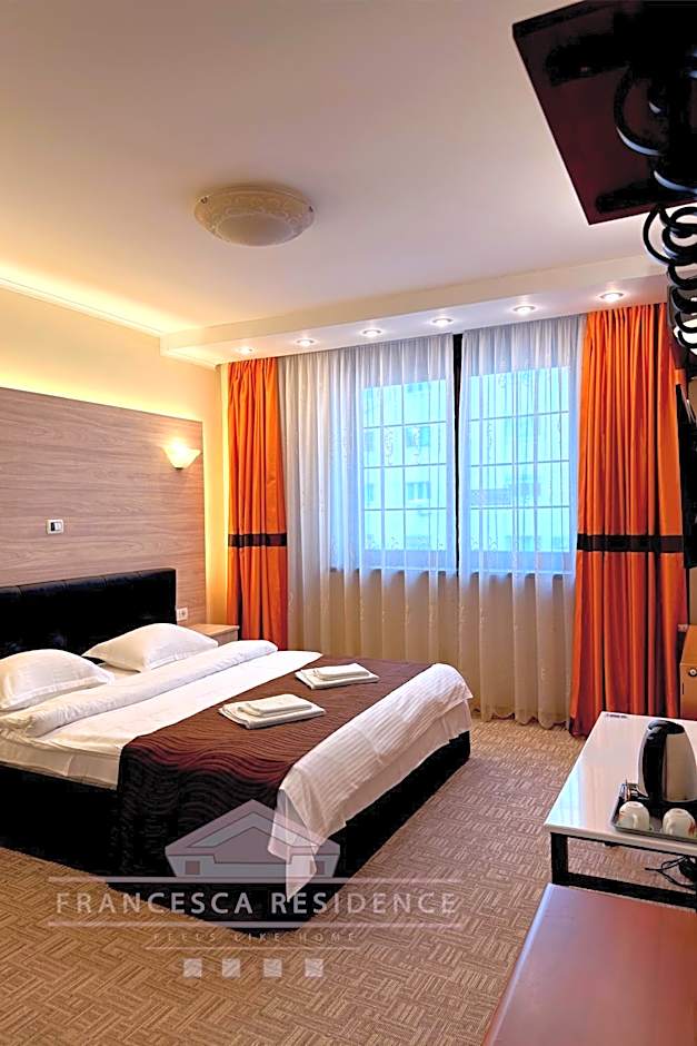 Francesca-Aurora Residence Bucuresti Obor