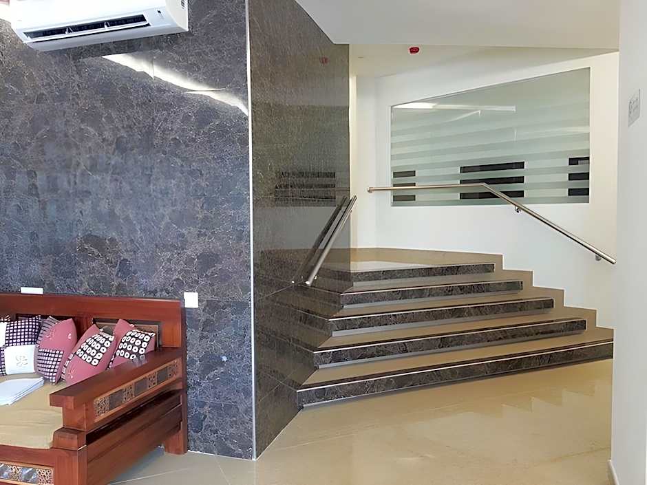 Padungan Hotel