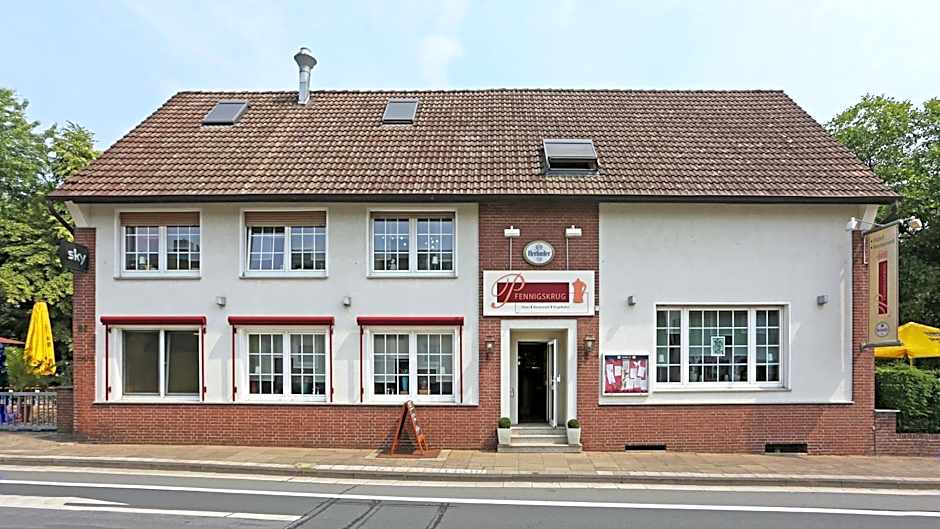 Hotel Pfennigskrug