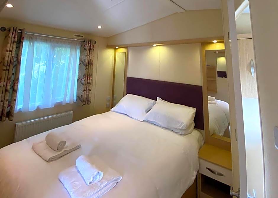 Shear Barn Holiday Park