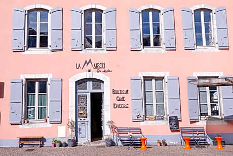 La Maison de Laulie