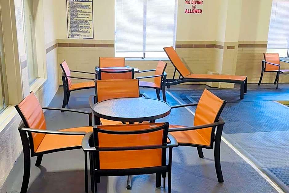 Clarion Pointe Albemarle