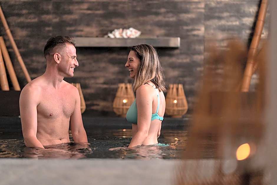 Park Hotel San Jorge & Spa