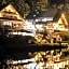 Hotel Reich am Ebnisee