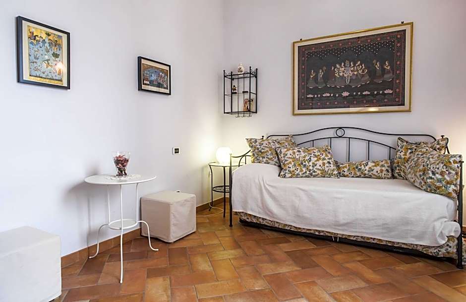Chez Moi