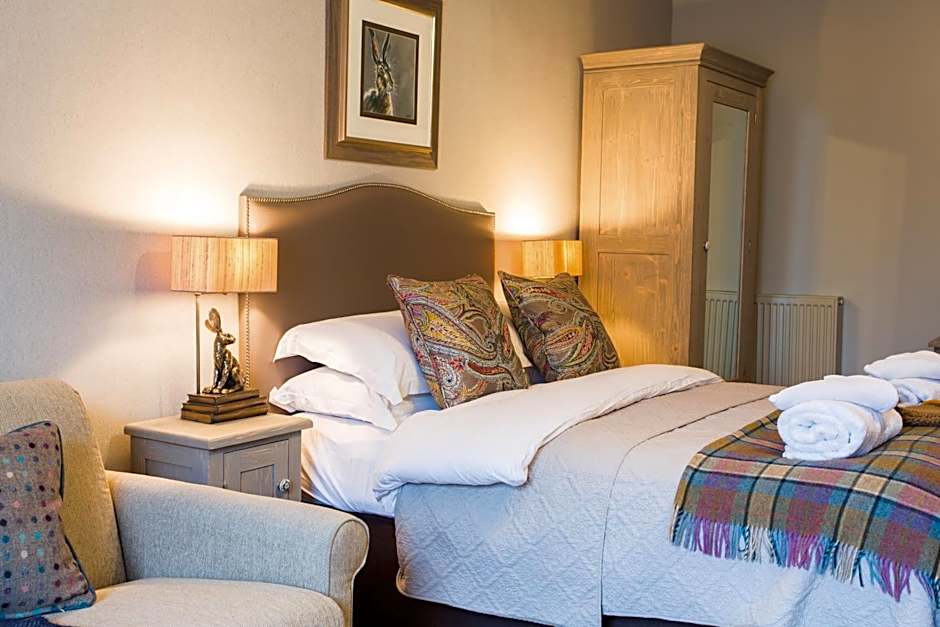 The Golden Lion at Settle