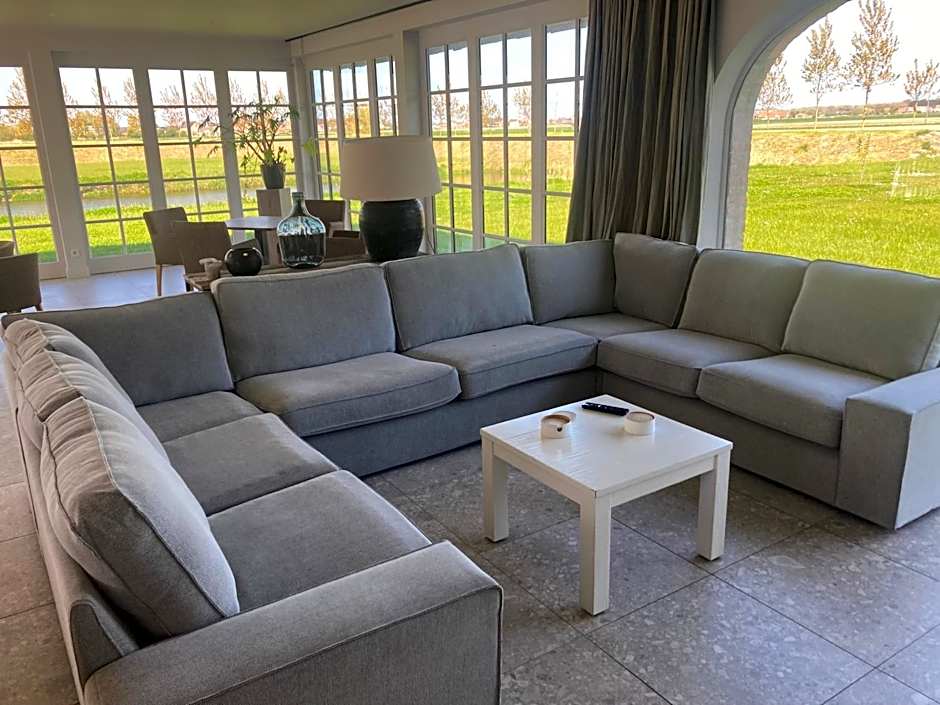 Kapelhoeve