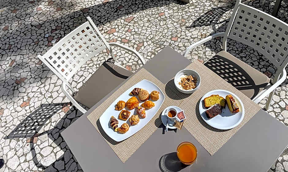 Hotel Franca