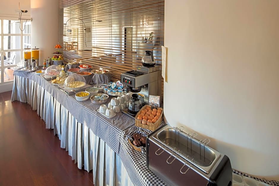 Locanda Dell'Angelo