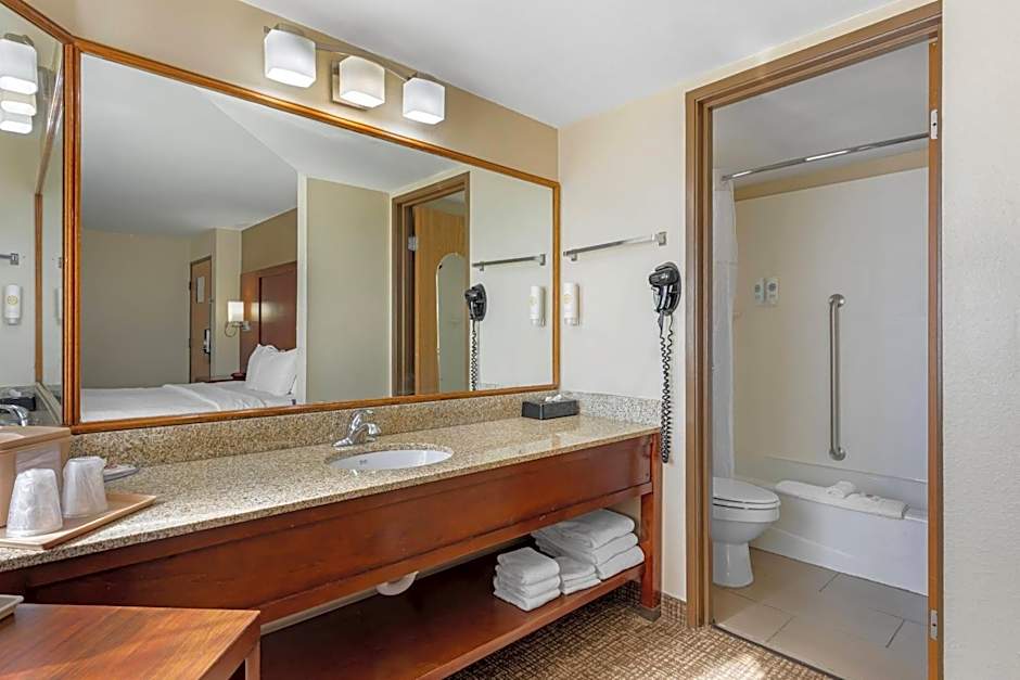 Comfort Inn Wichita Falls North