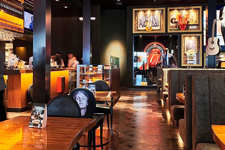 Esplendor by Wyndham Savoy Rosario