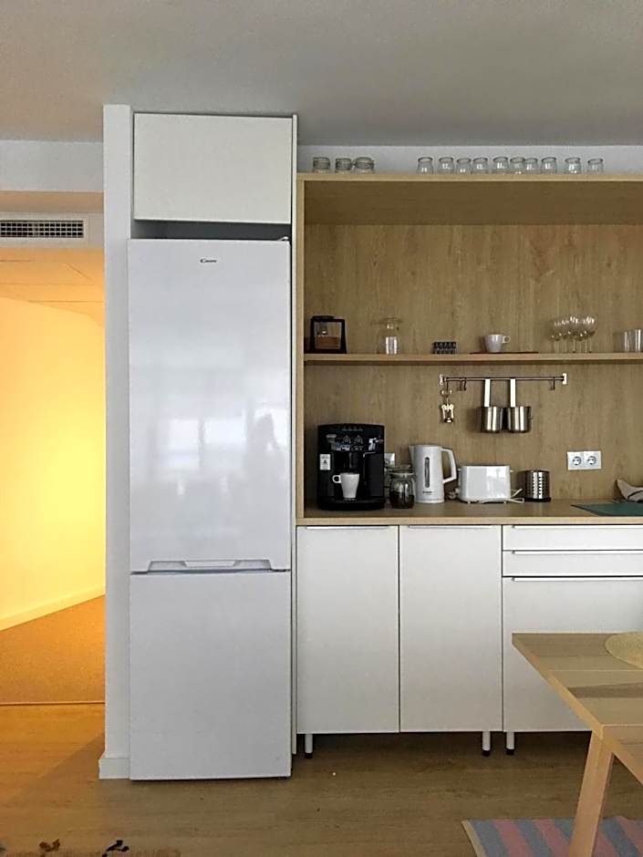 Hola Hostel Alicante