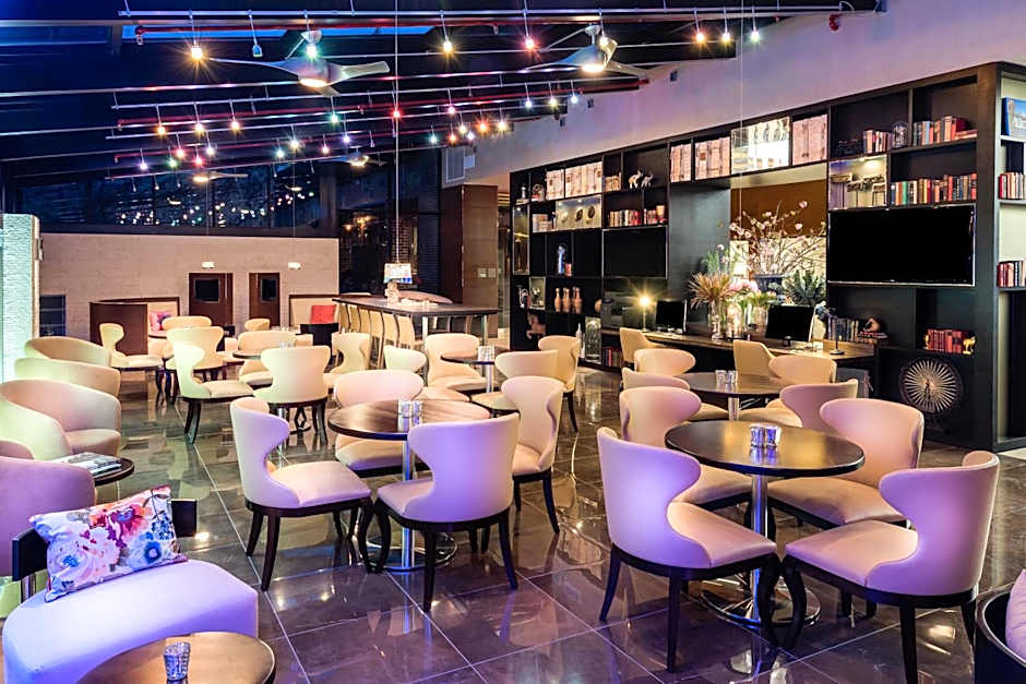 Holiday Inn Brooklyn Downtown By IHG