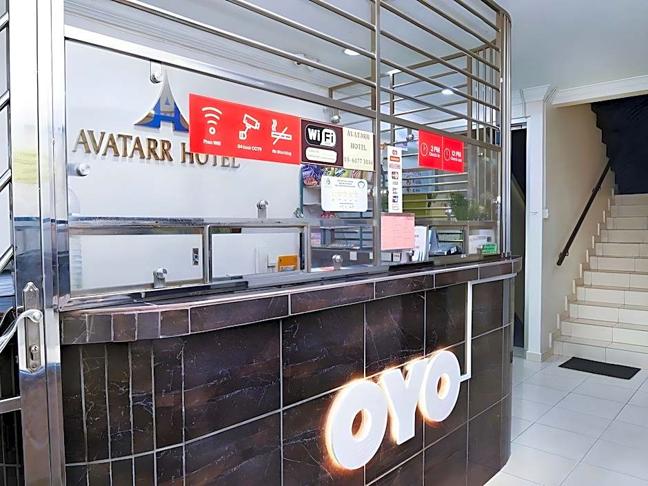 HOTEL AVATARR
