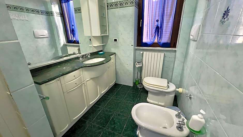B&B Villa Sabrina