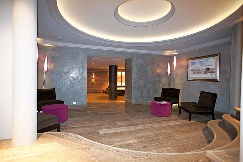 Hotel Le Samoyede