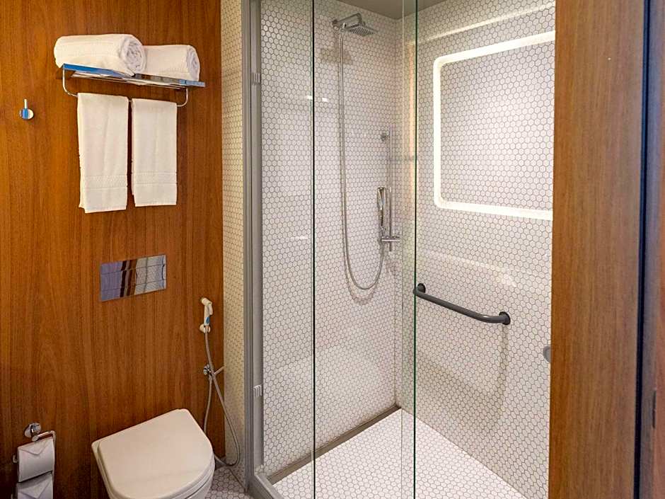 Novotel Recife Marina