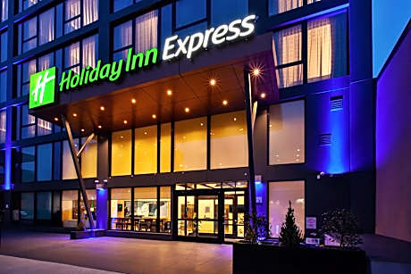 Holiday Inn Express - NYC Brooklyn - Sunset Park By IHG