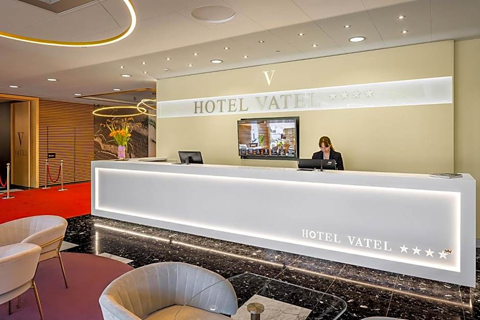 Hotel Vatel 4* Superior