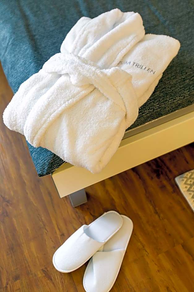 Apartmenthaus zum Trillen Basel City Center