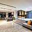 Orbi Palace Hotel Official