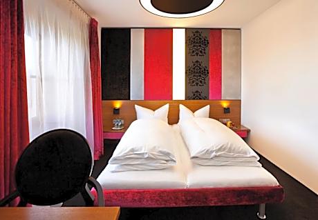 Comfort Senior Double Room
