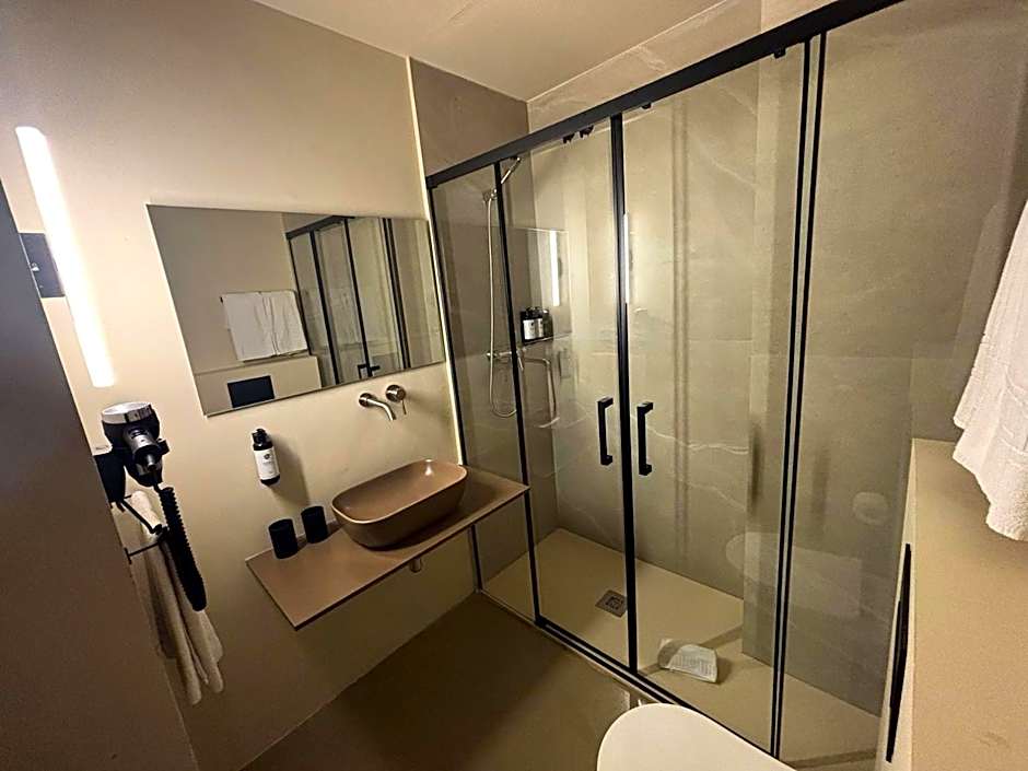 Aparthotel Senator Barcelona