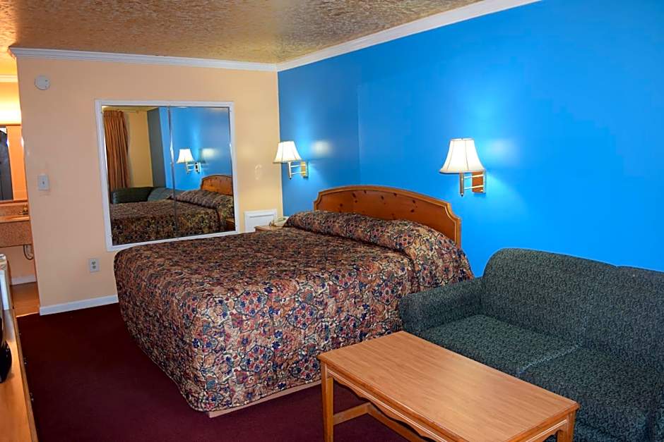Fort Eustis Inn
