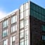 Hampton Inn By Hilton & Suites Washington, D.C. - Navy Yard