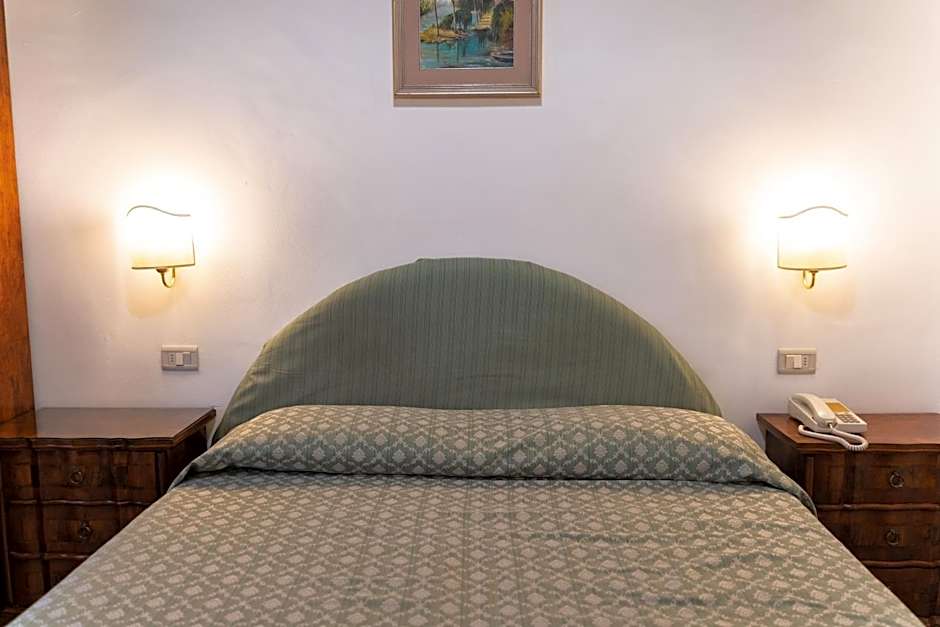 Hotel Belvedere