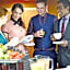 Novotel Newcastle Airport
