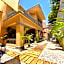 ROOMIES HOSTEL Centro medico