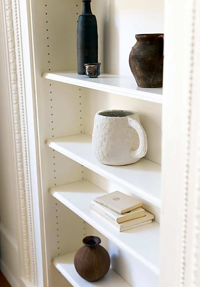 The Hamlet - Luxury Serviced Apartments