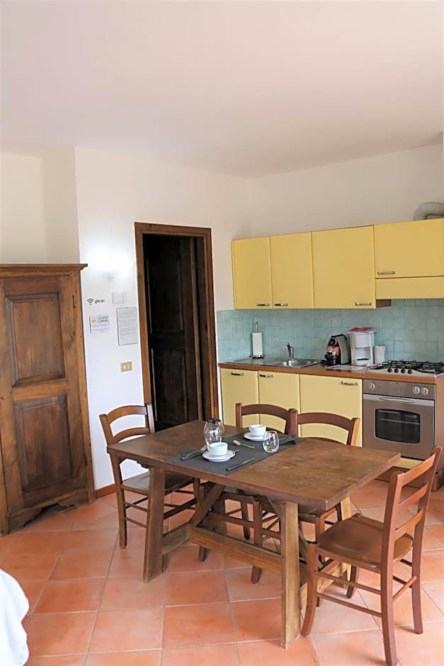 Appartamenti Ferrari