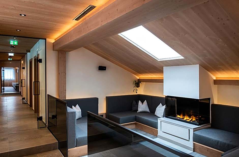 Alpenhotel Kramerwirt