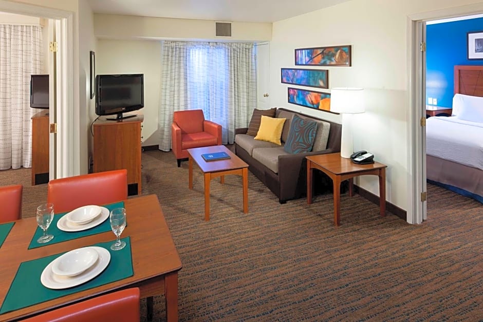 Residence Inn Manassas Battlefield Park