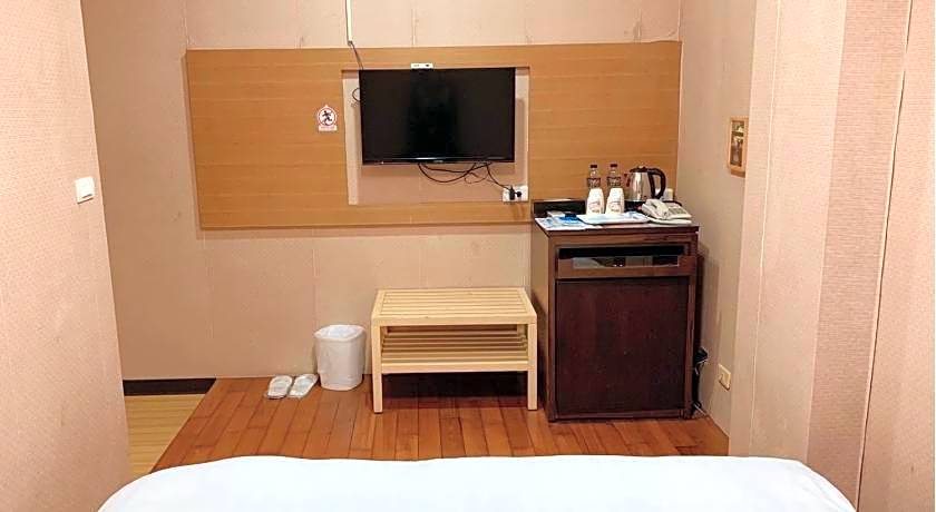 Aoike Hot Spring Hotel