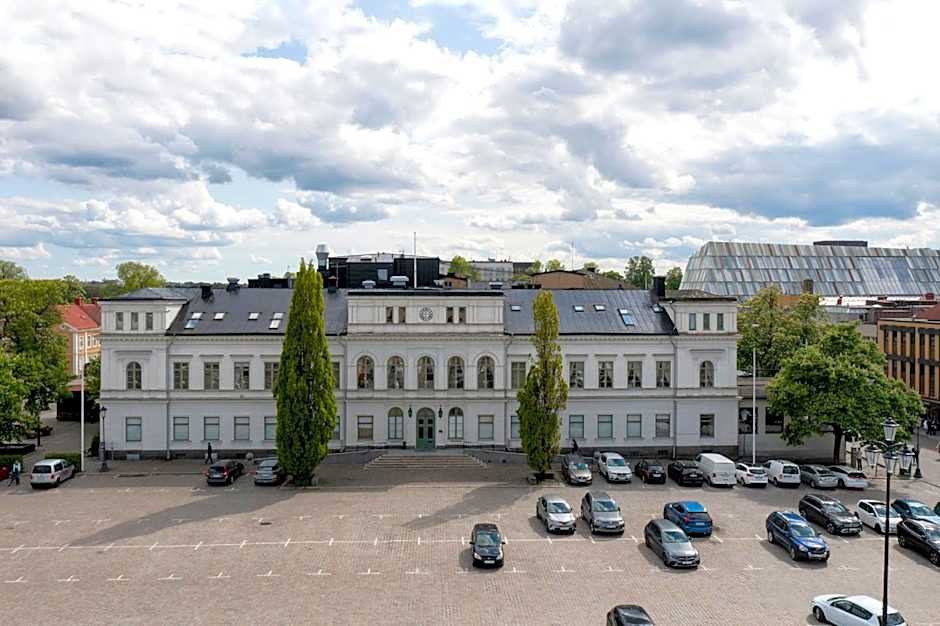 Elite Stadshotellet Växjö