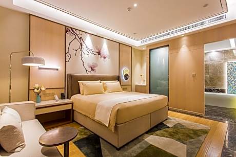 Magnotel Yingda Road, Baoji