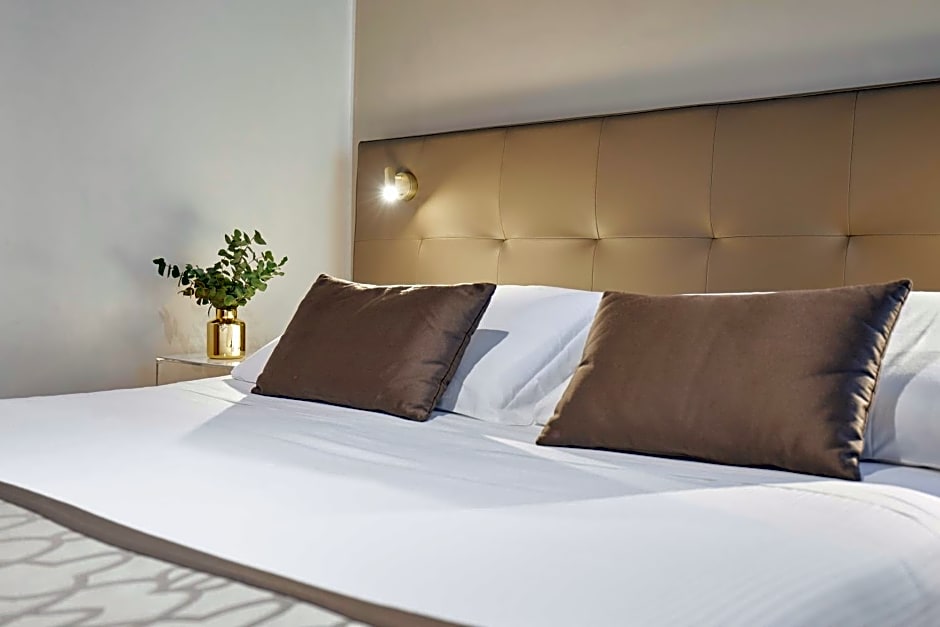 Sette Angeli Rooms