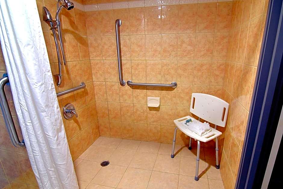Best Western Ocala Park Centre