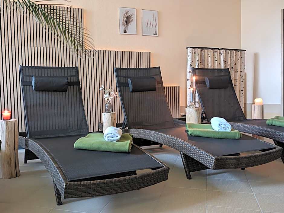 Weinberghotel Edelacker