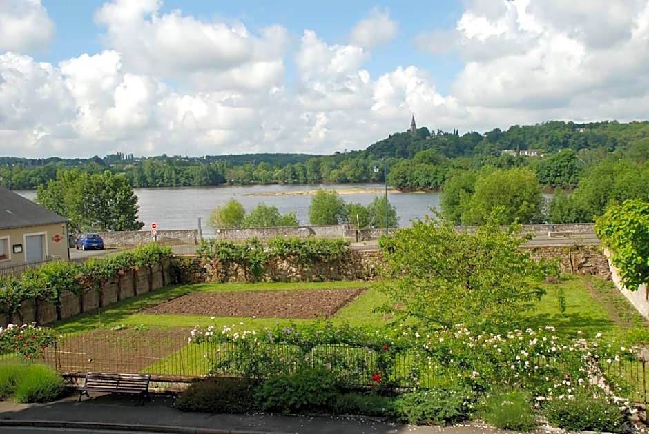 Domaine de l'Oie Rouge