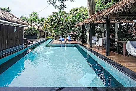 Kampung 168 Jimbaran