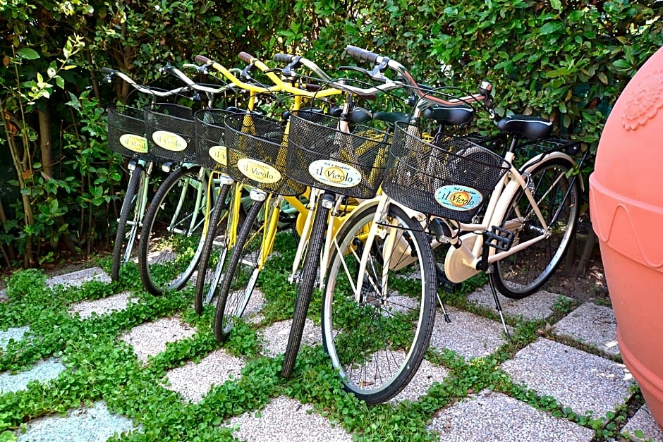 Bed & Breakfast Il Vicolo