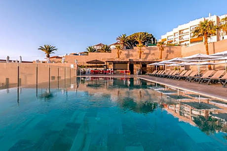 Hotel Catalonia Punta Del Rey
