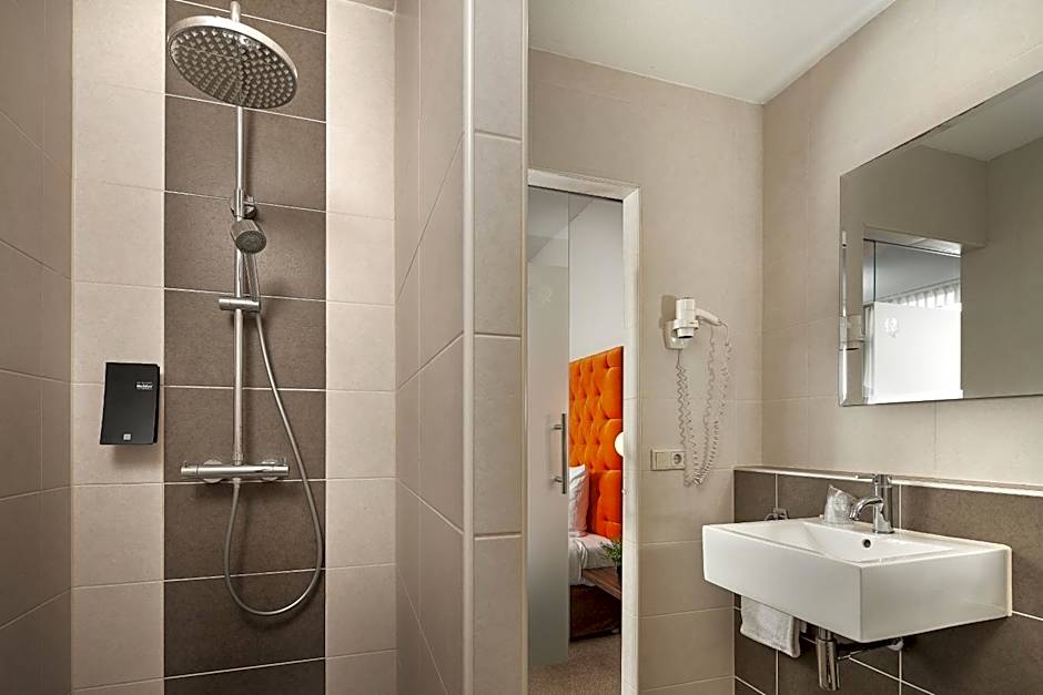Hotel La Reine