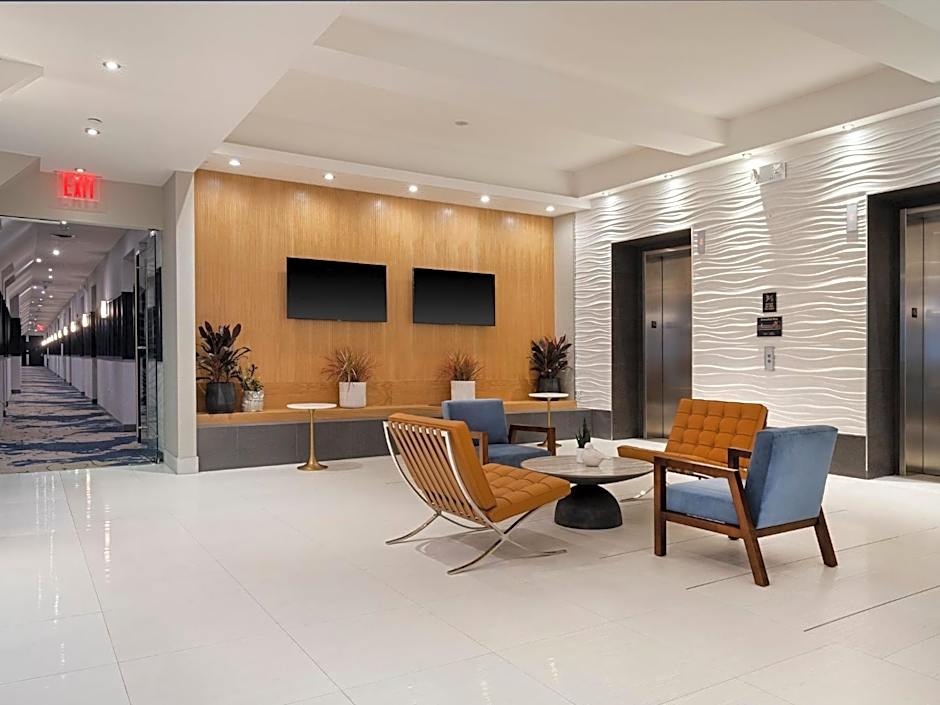 voco Fiorello - LaGuardia Airport by IHG