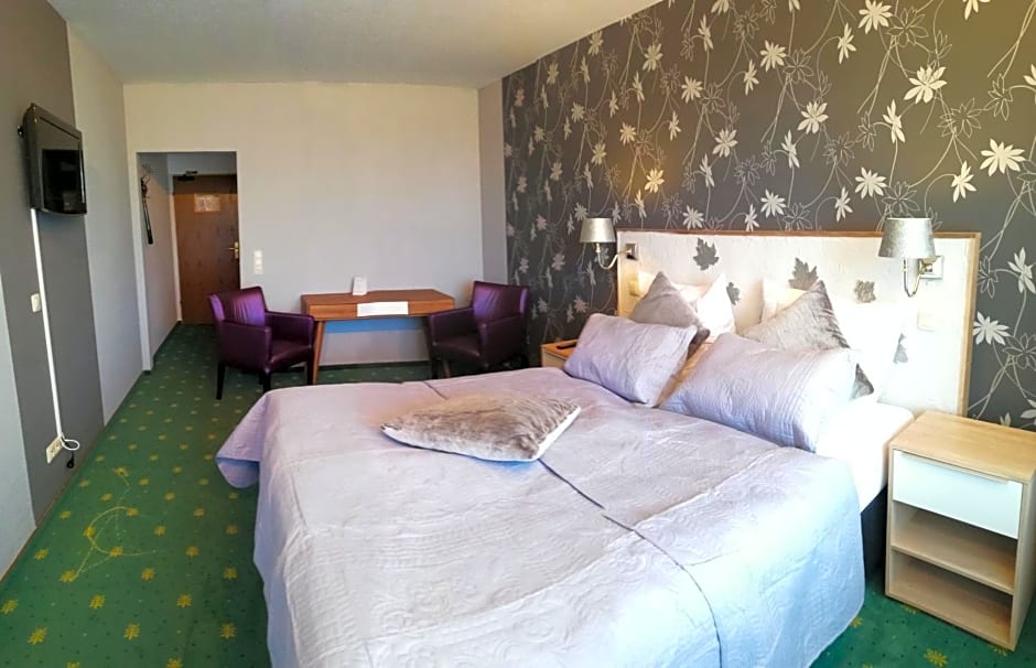 Hotel Heiderhof